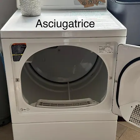 Lägenhet 